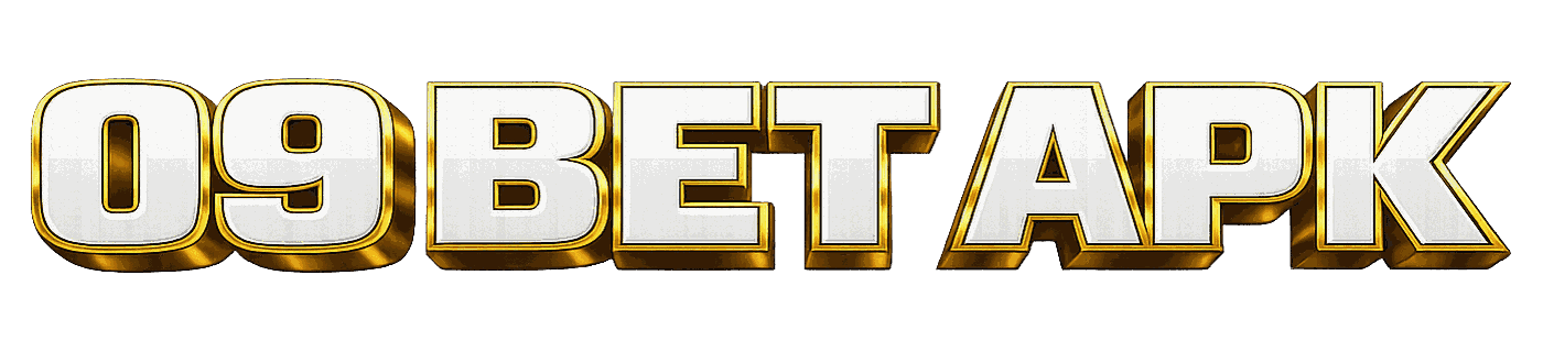 09 bet apk logo
